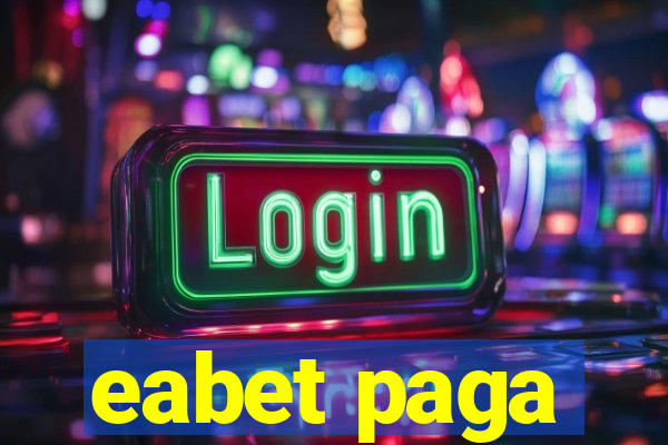 eabet paga